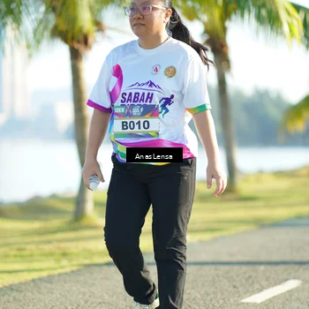 Runner Photo 6115376