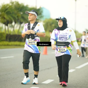 Runner Photo 6115378