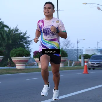 Runner Photo 6115379