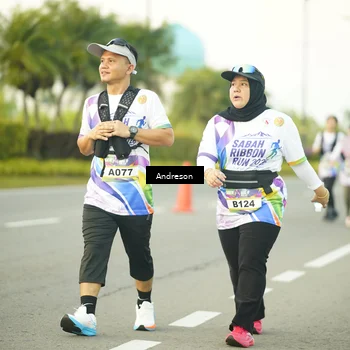 Runner Photo 6115381
