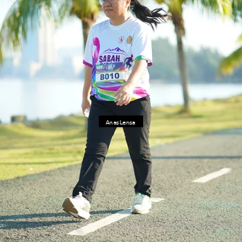Runner Photo 6115383
