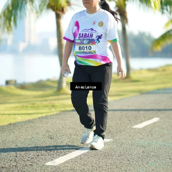 Runner Photo 6115387