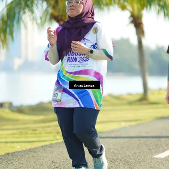 Runner Photo 6115391