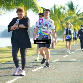 Runner Photo 6115401