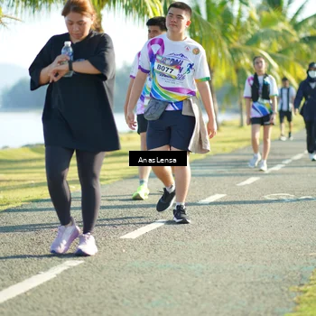 Runner Photo 6115402