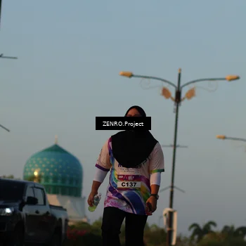 Runner Photo 6115404