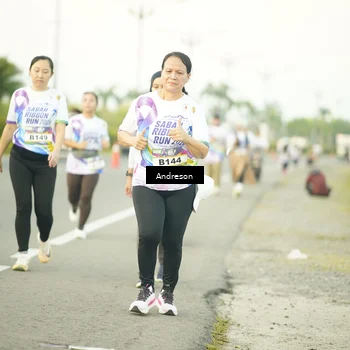 Runner Photo 6115411