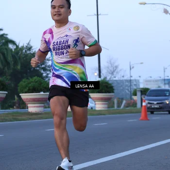 Runner Photo 6115412