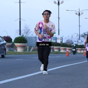 Runner Photo 6115414