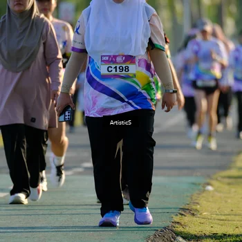 Runner Photo 6115419