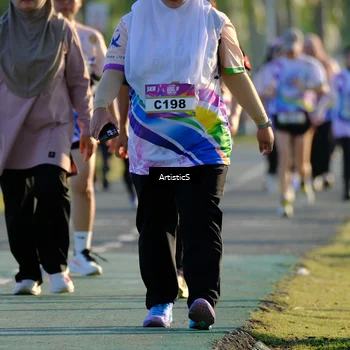 Runner Photo 6115420