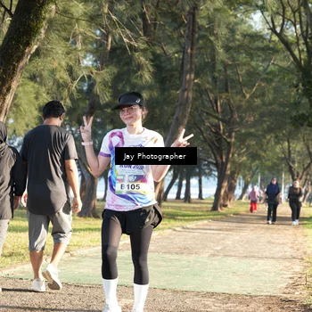 Runner Photo 6115421