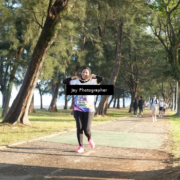 Runner Photo 6115424