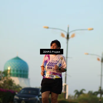 Runner Photo 6115427