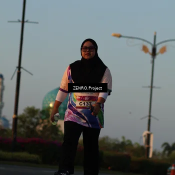 Runner Photo 6115428