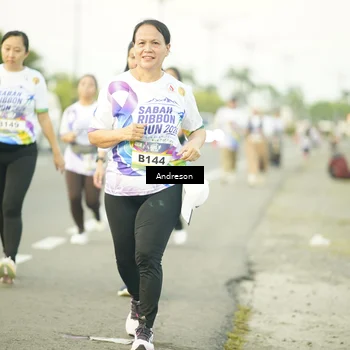 Runner Photo 6115431