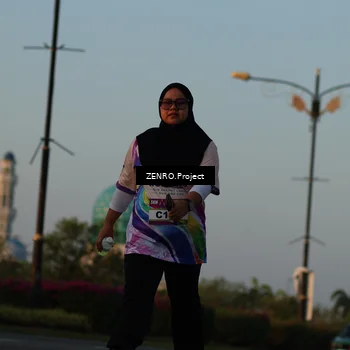 Runner Photo 6115432
