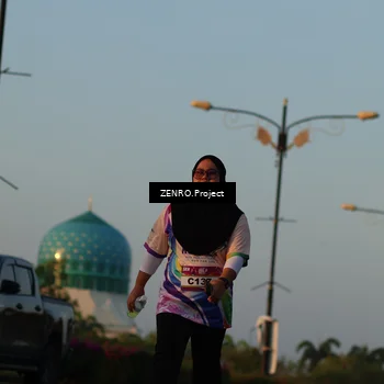 Runner Photo 6115433