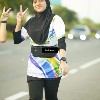 Runner Photo 6115436