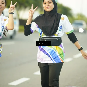 Runner Photo 6115438