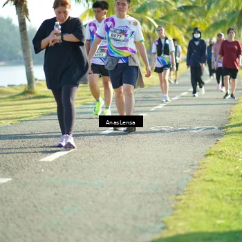 Runner Photo 6115439