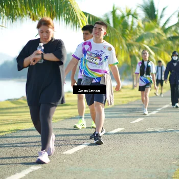 Runner Photo 6115440
