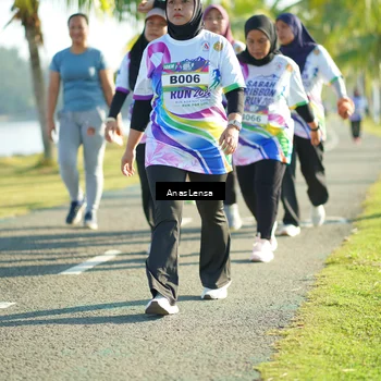 Runner Photo 6115442