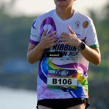 Runner Photo 6115443