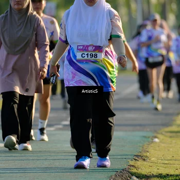 Runner Photo 6115444