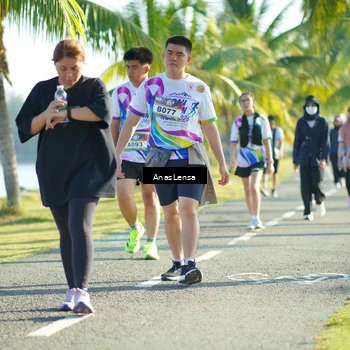 Runner Photo 6115445