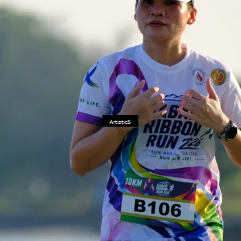 Runner Photo 6115447