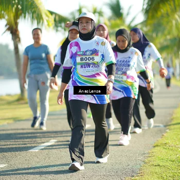 Runner Photo 6115448