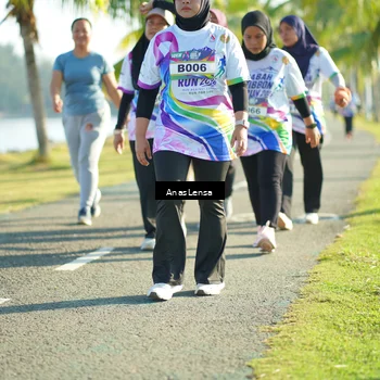 Runner Photo 6115449