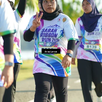 Runner Photo 6115450