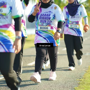 Runner Photo 6115451