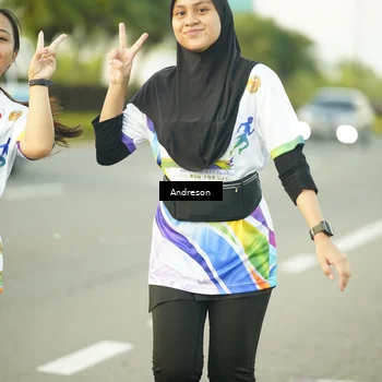 Runner Photo 6115452