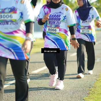 Runner Photo 6115453