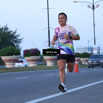 Runner Photo 6115458