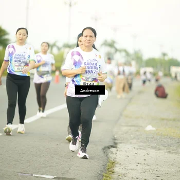 Runner Photo 6115460