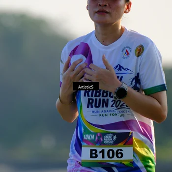 Runner Photo 6115464
