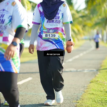 Runner Photo 6115467