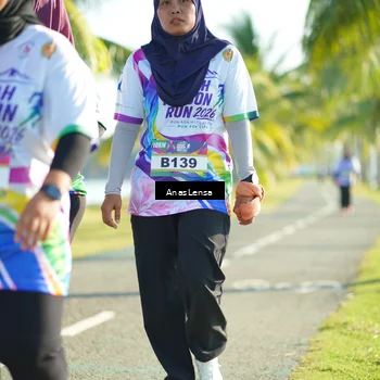 Runner Photo 6115468