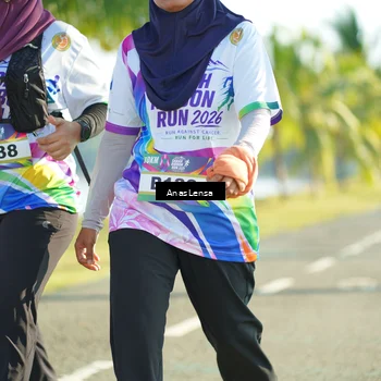 Runner Photo 6115469
