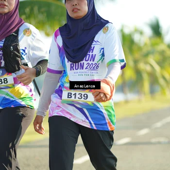 Runner Photo 6115470