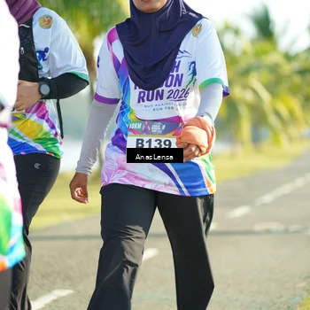 Runner Photo 6115472