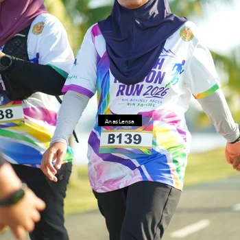 Runner Photo 6115473