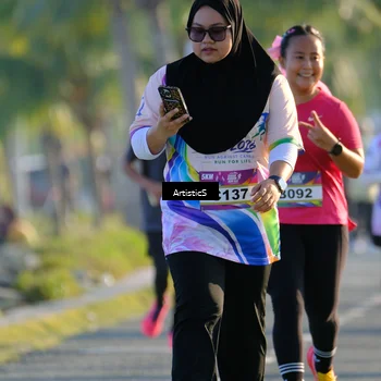 Runner Photo 6115474