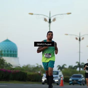 Runner Photo 6115479