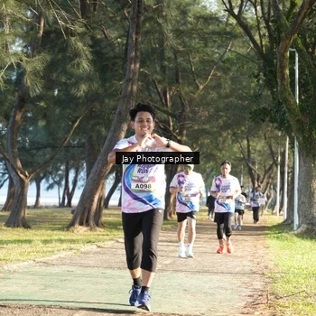 Runner Photo 6115481