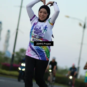 Runner Photo 6115483